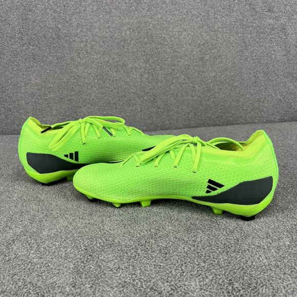 Adidas X Speedportal.1 FG Soccer Shoes Mens 5.5 Lace Up Cleats Football‎ main image 4
